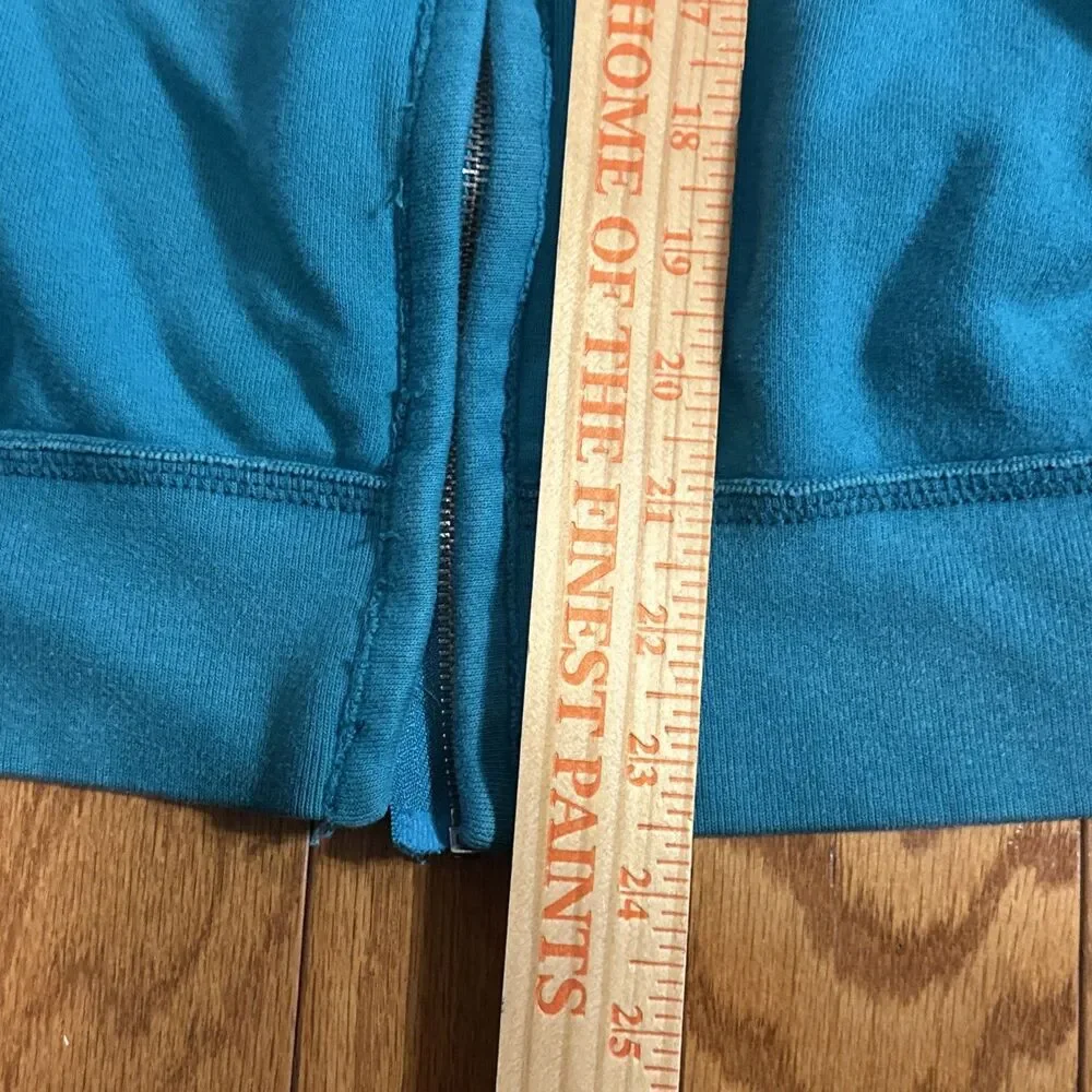 Women’s A'eropostale  New York Hooded Jacket XL - Y2K